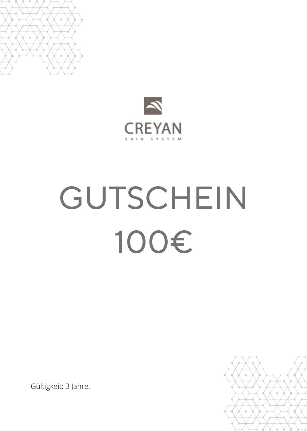 GESCHENKGUTSCHEIN