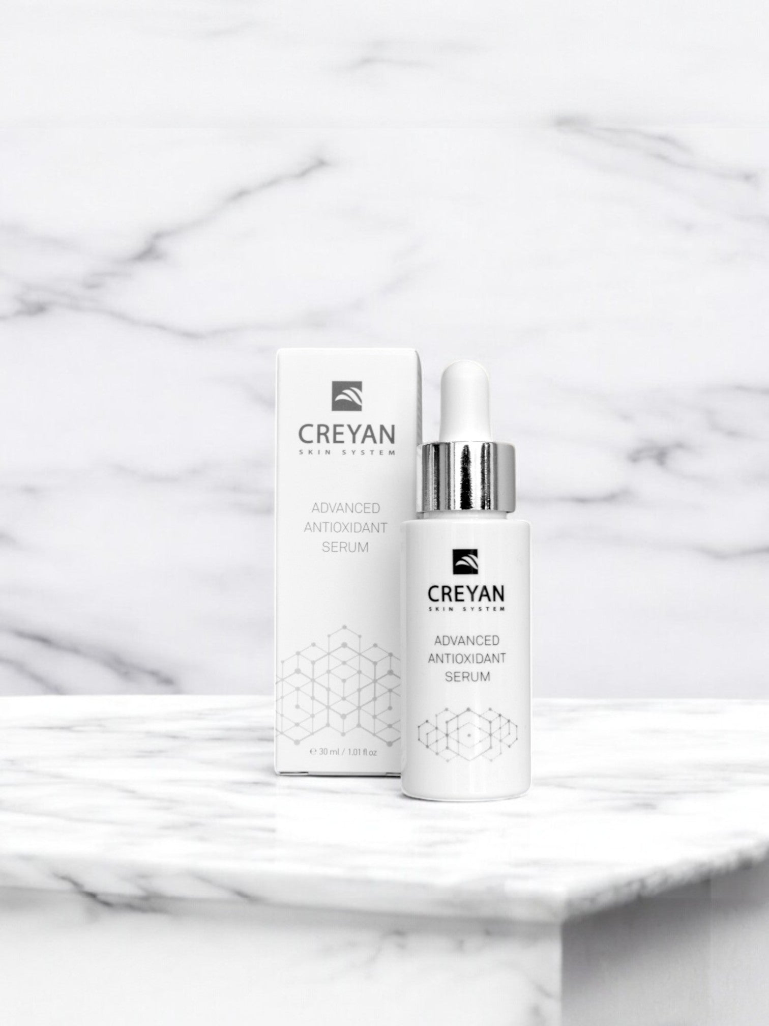 Advanced Antioxidant Serum