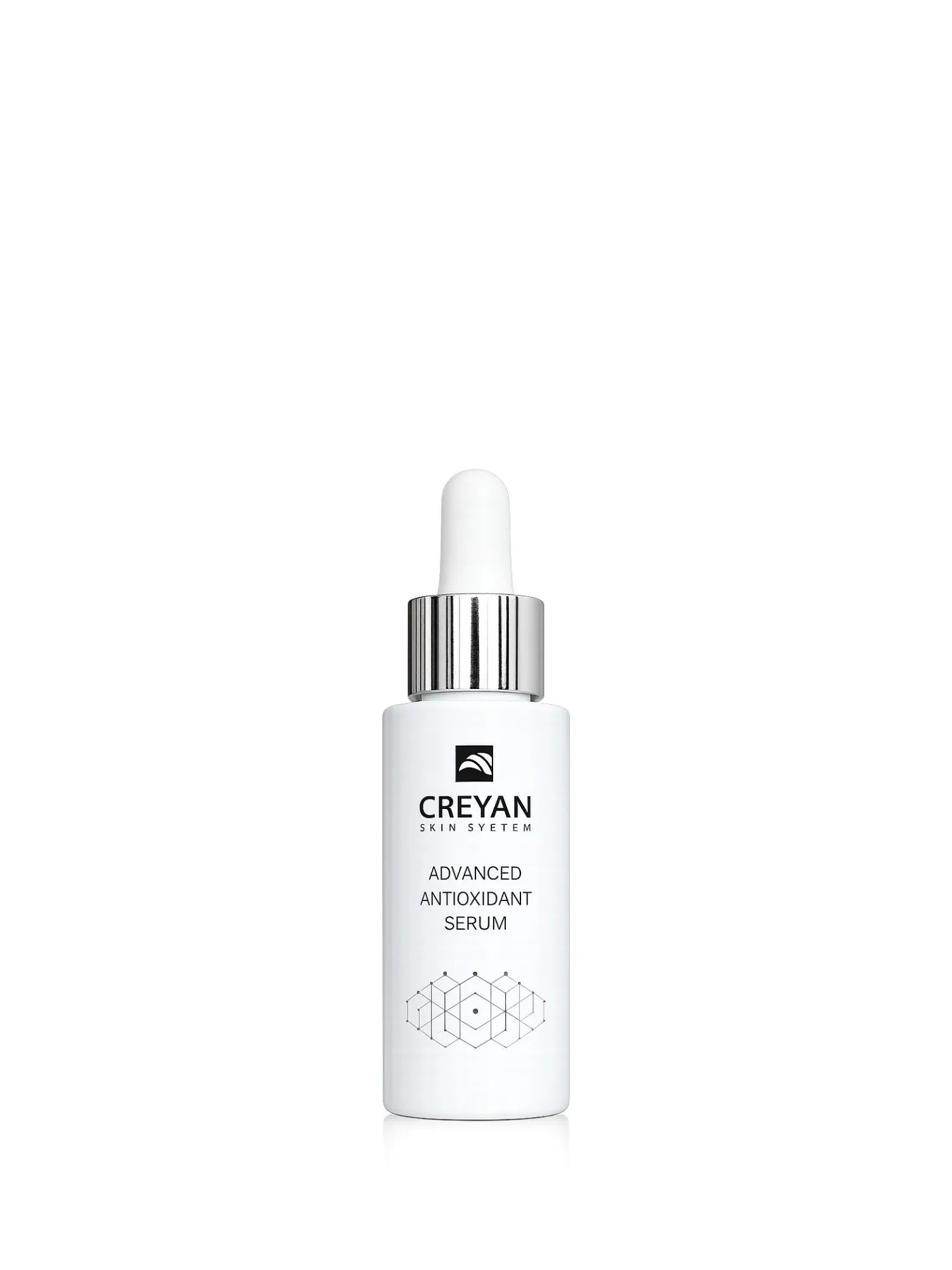 Advanced Antioxidant Serum