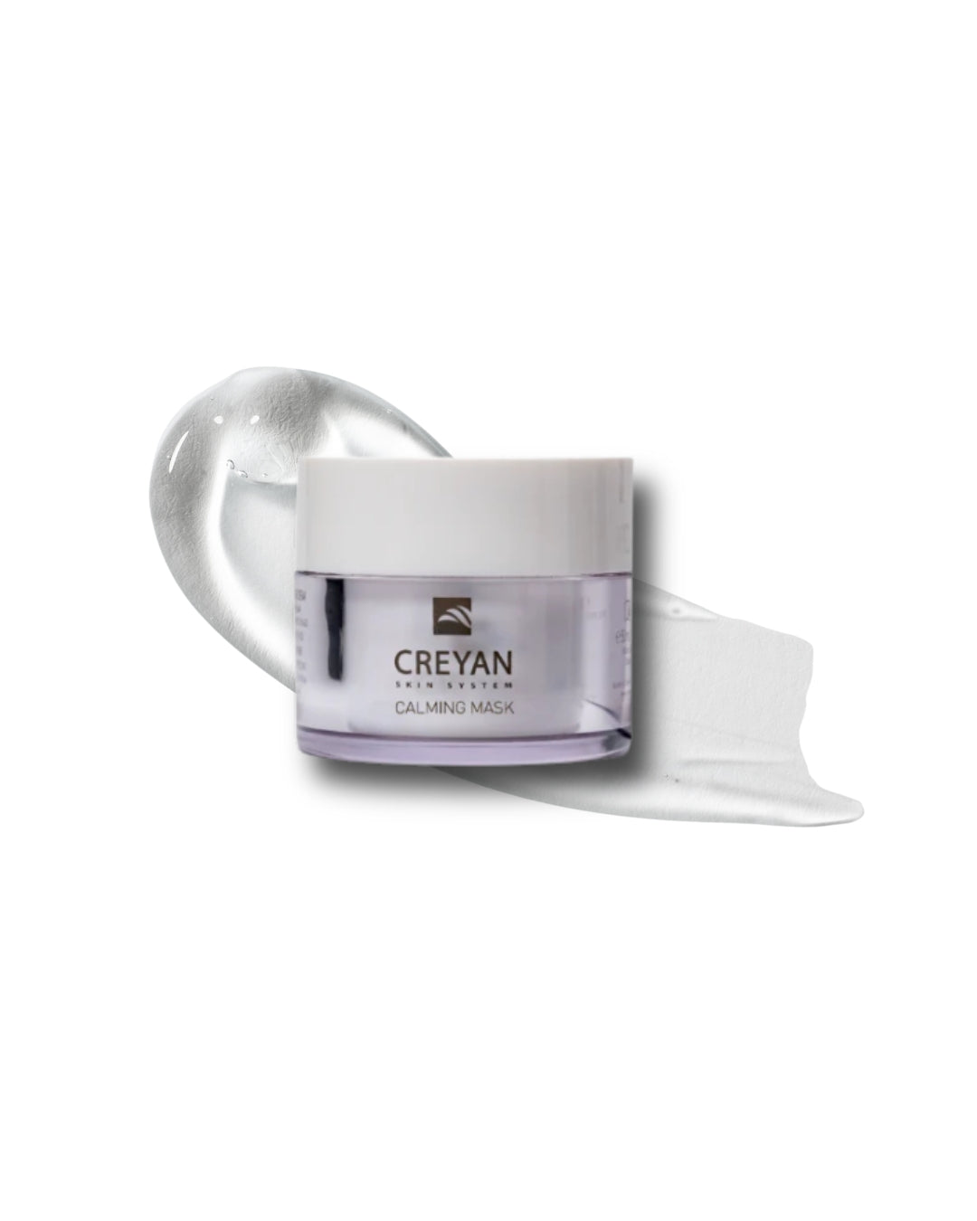 Calming Mask mit Ectoin