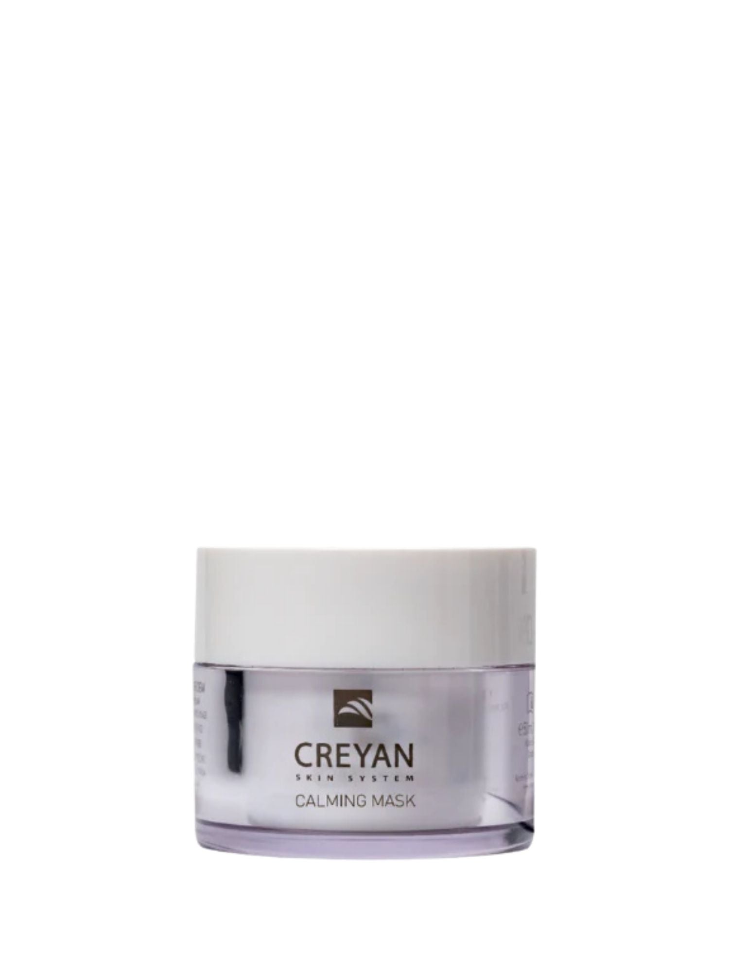 Calming Mask mit Ectoin