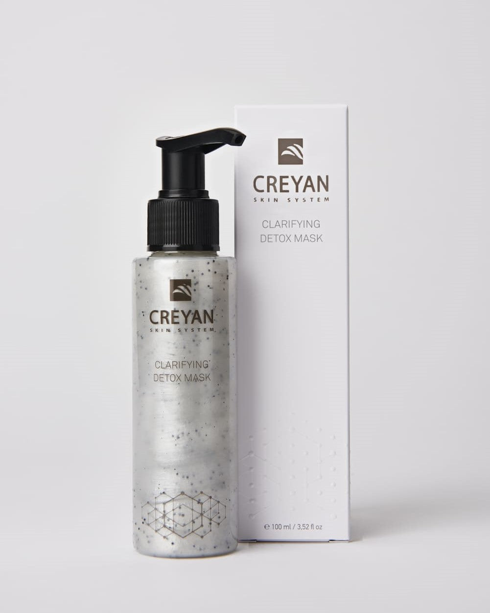 Clarifying Detox Mask