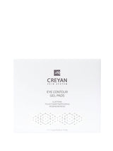 Eye Contour Gel Pads
