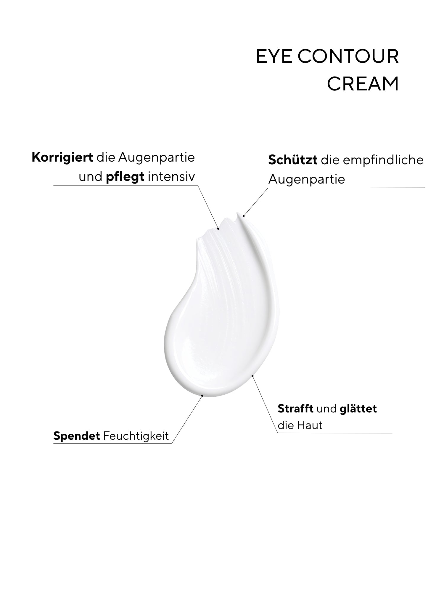 Eye Contour Cream