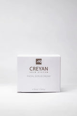 Facial Scrub Cream