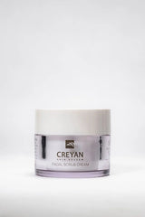 Facial Scrub Cream