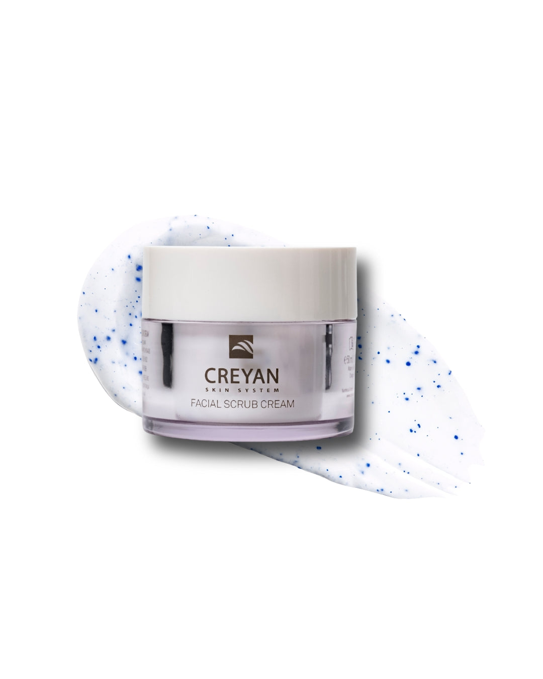 Facial Scrub Cream