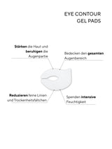 Eye Contour Gel Pads