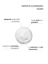 Gentle Cleansing Foam