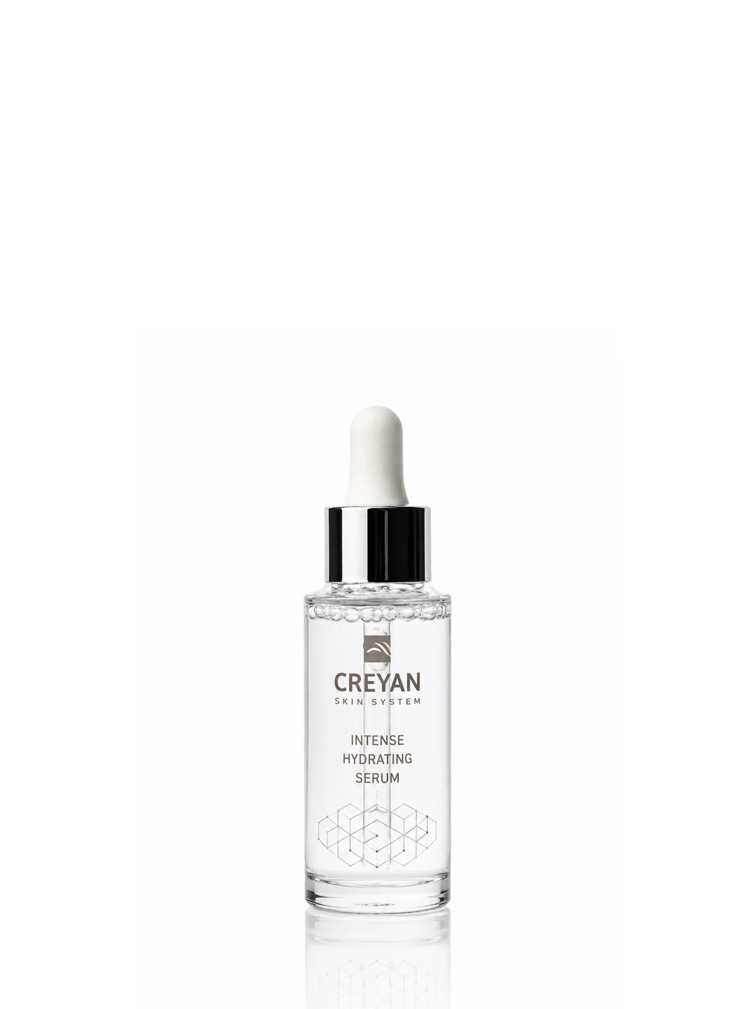 Intense Hydrating Serum | Feuchtigkeitsspendendes Serum