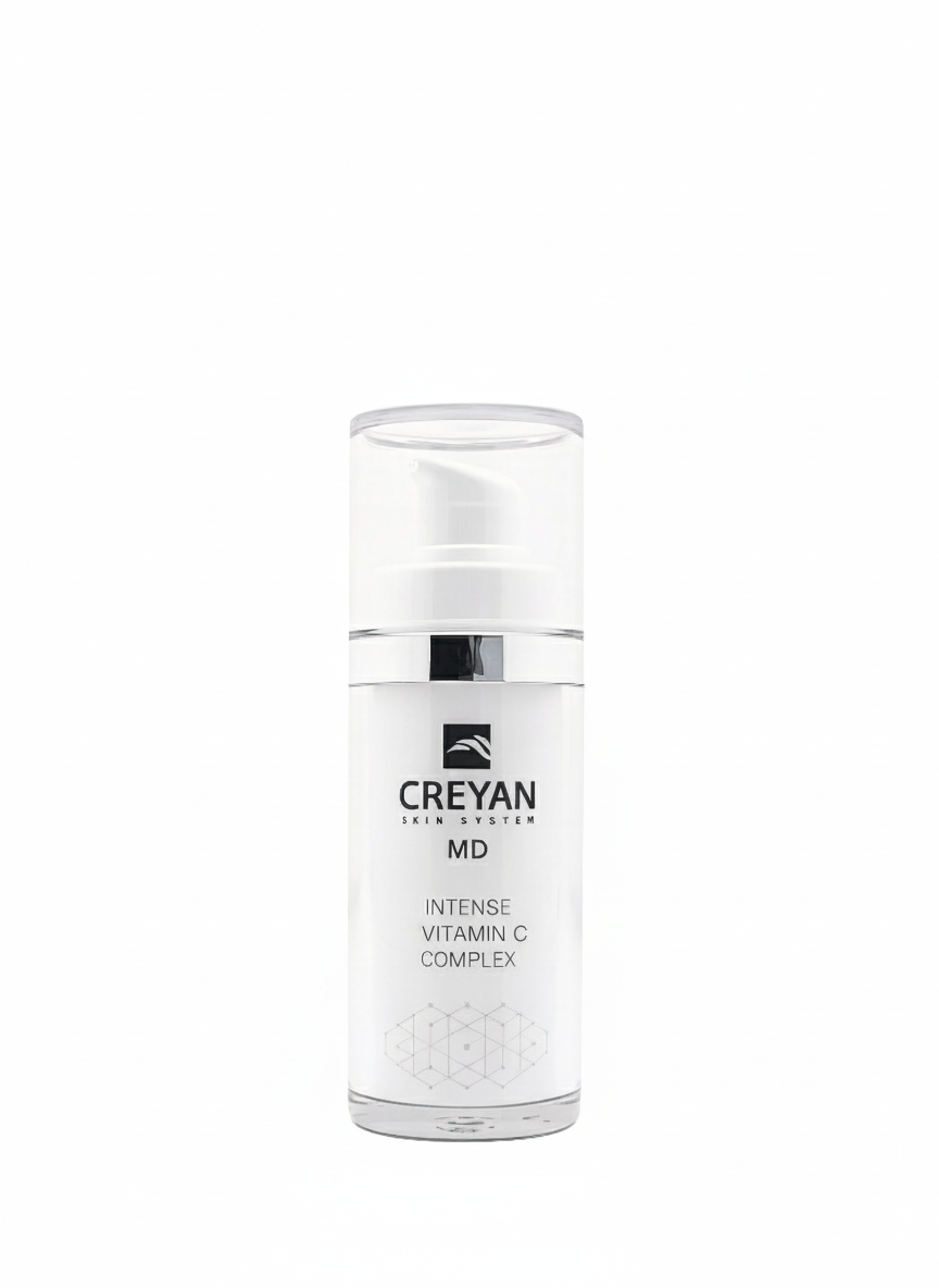 Intense Vitamin C Complex