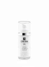 Intense Vitamin C Complex