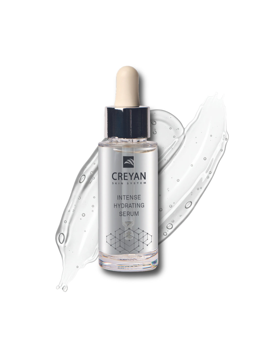 Intense Hydrating Serum | Feuchtigkeitsspendendes Serum