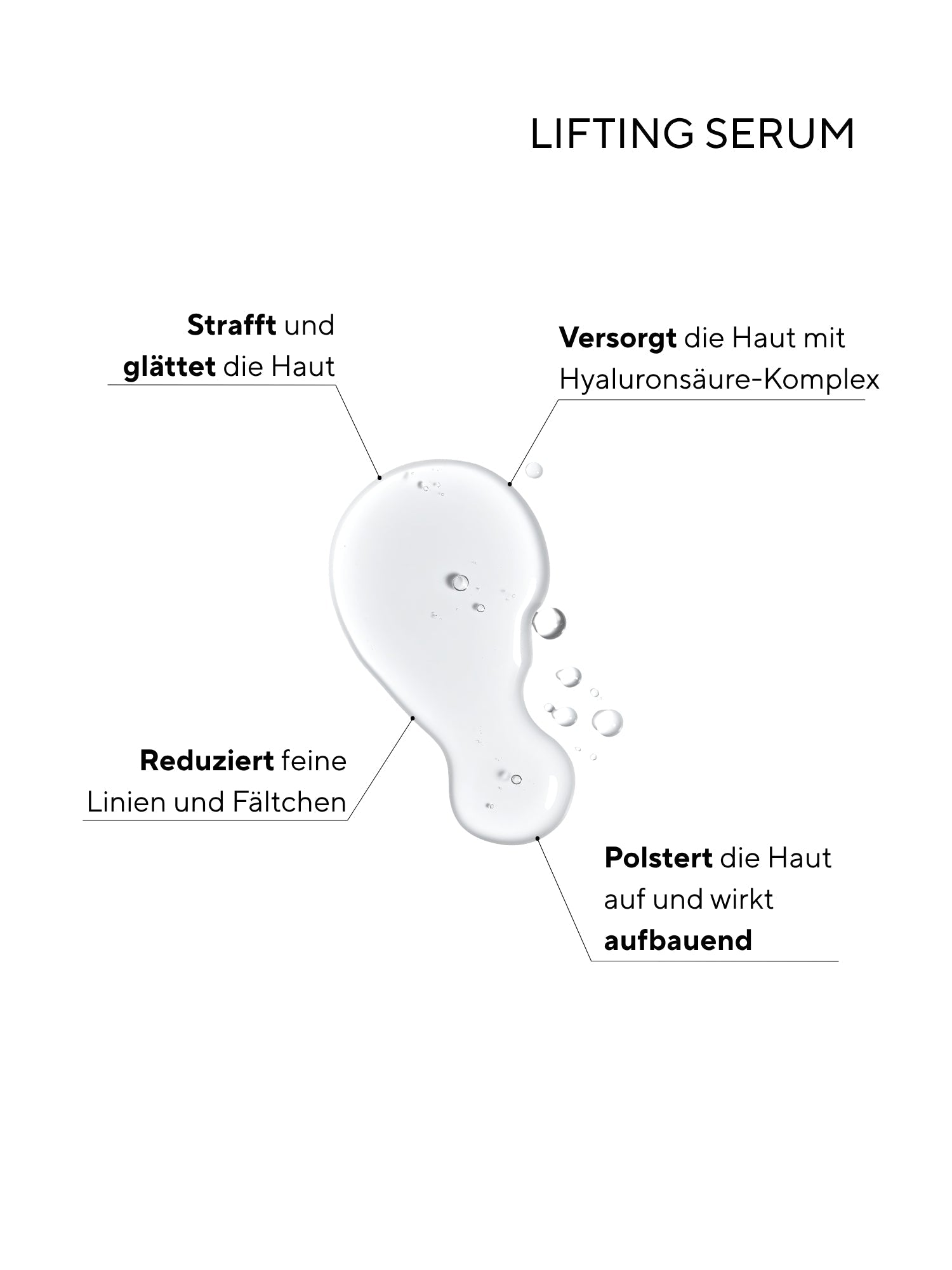 Lifting Serum