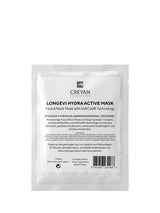 LONGEVI HYDRA ACTIVE MASK - NEU!