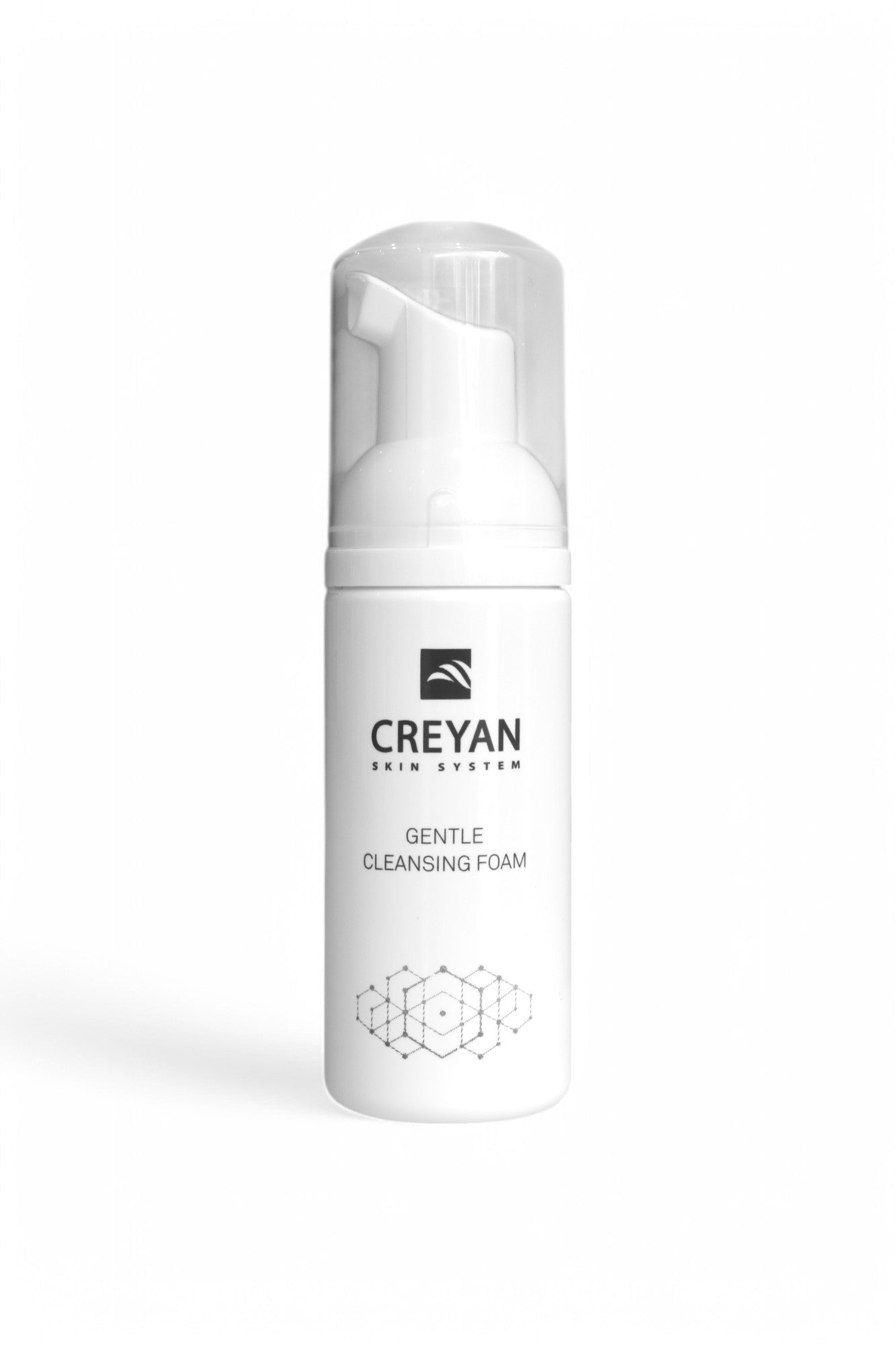 Mini | Reisegrösse (50ml) - Gentle Cleansing Foam