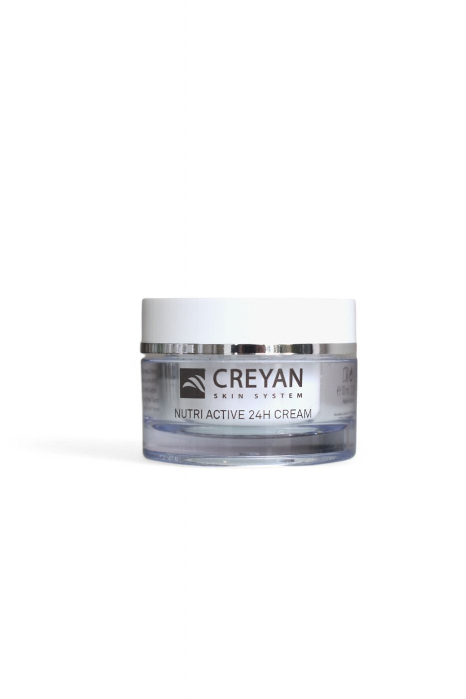 Mini | Reisegrösse (10ml) - Nutri Active 24H Cream