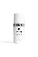 Mini | Reisegrösse (15ml) - Regenerating Night Cream