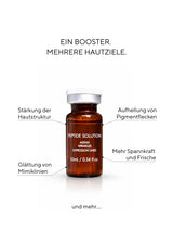 Steriles Peptide Serum (5x10ml Ampullen) – Microneedling & Mesotherapie