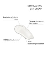Nutri Active 24H Cream