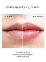 Firming Lip Volumizer MD