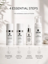 CREYAN Mini's Set | Reisekit