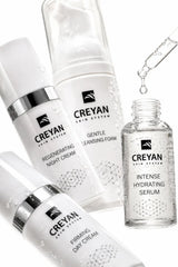 CREYAN Mini's Set | Reisekit