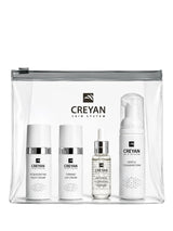 CREYAN Mini's Set | Reisekit