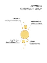 Advanced Antioxidant Serum