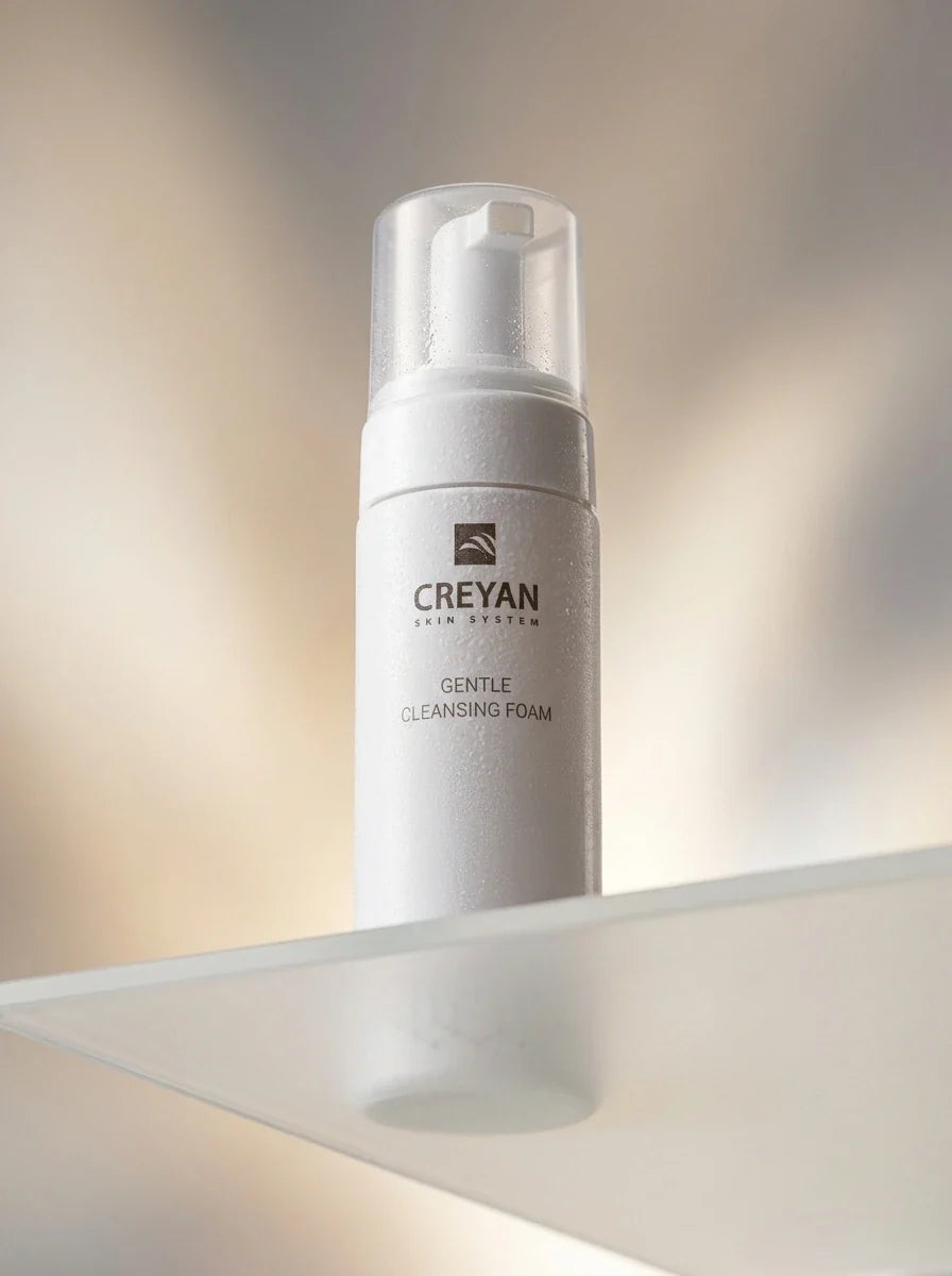 Gentle Cleansing Foam