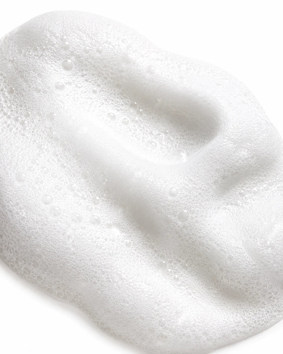 Gentle Cleansing Foam
