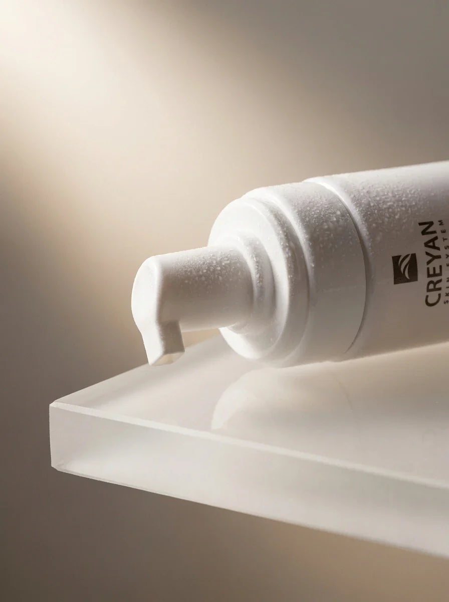 Gentle Cleansing Foam